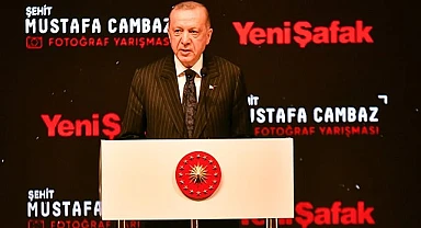 Şehit Mustafa Cambaz Fotoğraf Yarışması’nın ödülleri sahiplerini buldu
