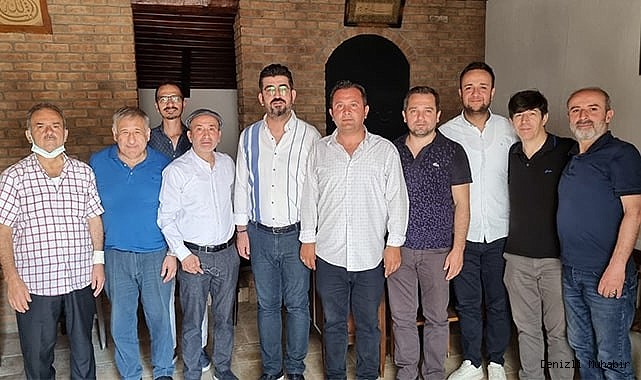 Tarihi çarşıda, yeni yönetim çalışmaya hızlı başladı