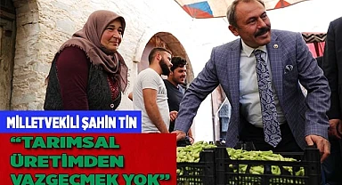 TARIMSAL SULAMAYA GES KURULUM DESTEĞİ
