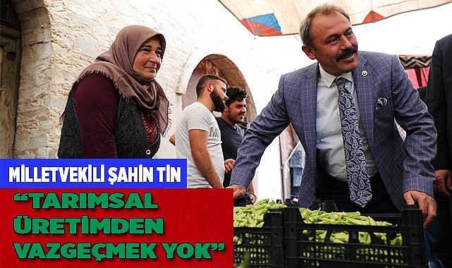 TARIMSAL SULAMAYA GES KURULUM DESTEĞİ