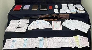 Tefecilik yaparak vatandaşı tehdit eden 3 kişi yakalandı
