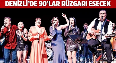 Tek Biletle 5 Sanatçı İzlenebilecek
