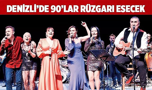 Tek Biletle 5 Sanatçı İzlenebilecek