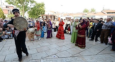 TİYATRONUN BAŞKENTİ DENİZLİ