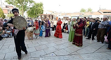 TİYATRONUN BAŞKENTİ DENİZLİ
