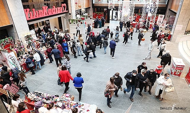 ÜNLÜ İSİMLER EL EMEĞİ VE GİRİŞİMCİ KADINLAR FESTİVALİ’NDE OLACAK