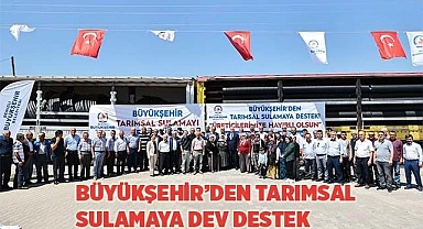 Üreticiye rekor destek