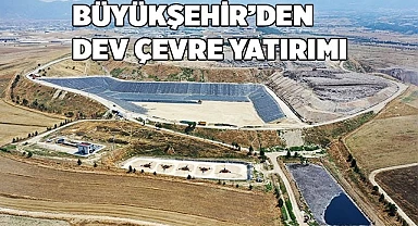 Yılda 300 milyon kg evsel atık zararsız hale getiriliyor