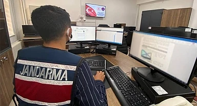 776 internet sitesinin erişimi engellendi