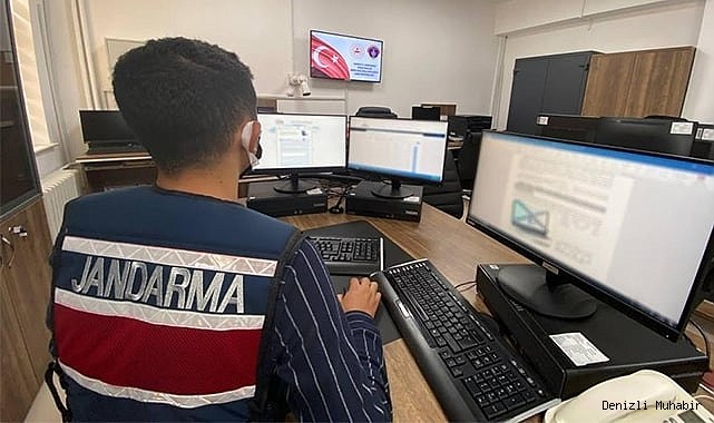 776 internet sitesinin erişimi engellendi