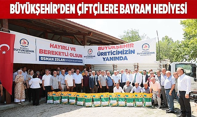 8.000 dekar alanda 1.015 çiftçi üretim yapacak