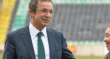 AHMET İBANOĞLU, MERKEZ HAKEM KURULUNA SEÇİLDİ