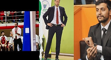 AKTAŞ'IN YARDIMCILARI BELLİ OLDU