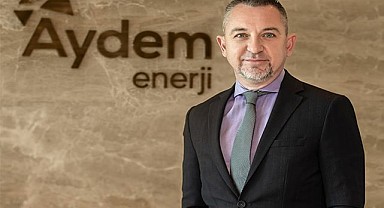 Aydem Enerji SEÇ ve Sürdürülebilirlik Grup Direktörlüğüne Cem Çelebi atandı