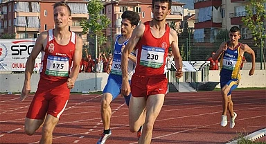 Balkan rüzgarı Denizli'de esecek