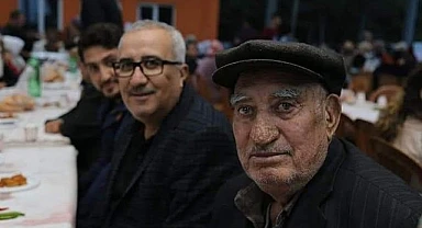 Başkan Arslan'ın acı günü
