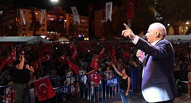 Başkan Zolan: “Unutmayacağız, unutturmayacağız”