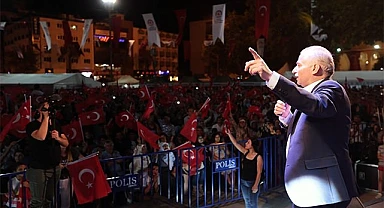 Başkan Zolan: “Unutmayacağız, unutturmayacağız”