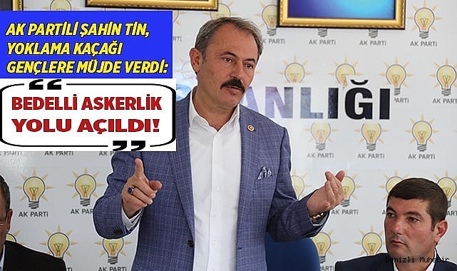 “BEDELLİ ASKERLİK KALICI HALE GETİRİLDİ”
