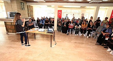 Benim Mahallem ile Cankurtaran Yaz Kampı devam ediyor