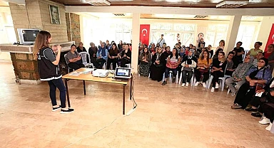 Benim Mahallem ile Cankurtaran Yaz Kampı devam ediyor