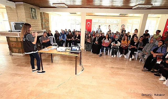 Benim Mahallem ile Cankurtaran Yaz Kampı devam ediyor