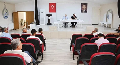 Biçerdöver fiyatları belirlendi