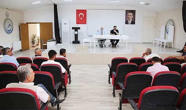 Biçerdöver fiyatları belirlendi