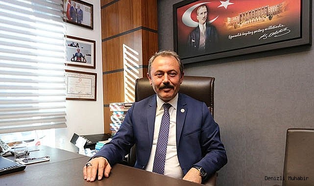 BİZİ AYAKTA TUTAN BİRLİĞİMİZ