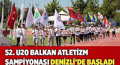 Büyükşehir, dev organizasyona ev sahipliği yapıyor