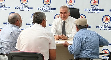 Büyükşehir Halk Günü kaldığı yerden