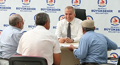 Büyükşehir Halk Günü kaldığı yerden