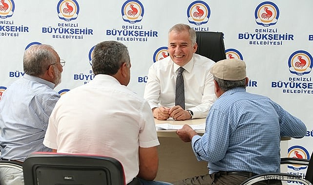 Büyükşehir Halk Günü kaldığı yerden