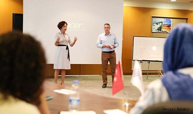 DENİB kalite kontrol elemanı açığını giderecek projeye başladı