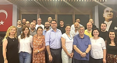 DENİB ‘Senden İhracatçı Olur’ projesinin eğitimleri tamamlandı