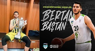 DENİZLİ'NİN EVLADI BERTAN BAŞTAN YUVAYA DÖNDÜ