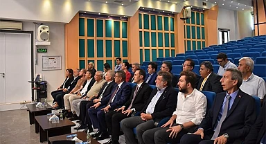 Denizli OSB’de Yetkinlik ve Dijital Dönüşüm Merkezi kurulacak