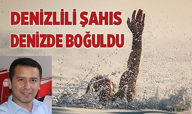 Denizlili şahıs bayramda sevenlerini üzdü