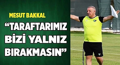 Denizlispor sezona iyi bir başlangıç yapmak istiyor