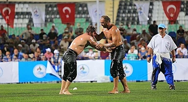 ER MEYDANI DENİZLİ’DE KURULUYOR