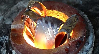 Ergitme Ocağı Nedir? Metal Eritme İşlemi Nasıl Yapılır?
