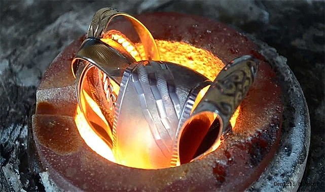 Ergitme Ocağı Nedir? Metal Eritme İşlemi Nasıl Yapılır?