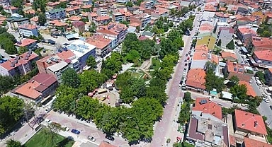 Eski belediye binası jandarma karakolu olacak