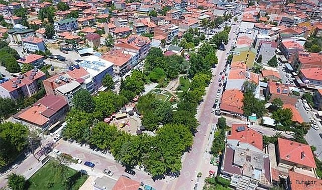 Eski belediye binası jandarma karakolu olacak