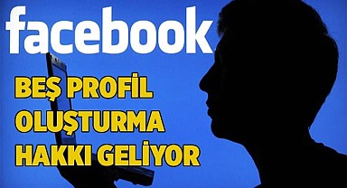 Facebook’tan yeni hamle: