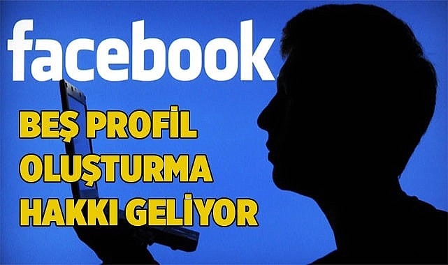 Facebook’tan yeni hamle: