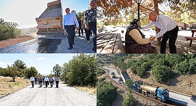 Güney, Büyükşehir ile daha güzel