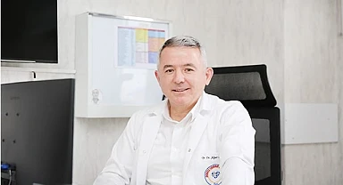 Havaların Isınmasıyla Böbrek Ve İdrar Yolları Taşlarına Dikkat