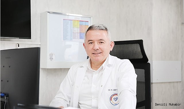 Havaların Isınmasıyla Böbrek Ve İdrar Yolları Taşlarına Dikkat