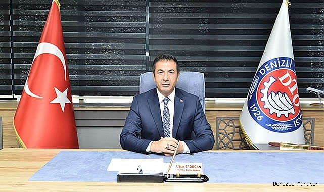 “HER GÜNÜMÜZ BAYRAM TADINDA VE BAYRAM HAVASINDA OLSUN”